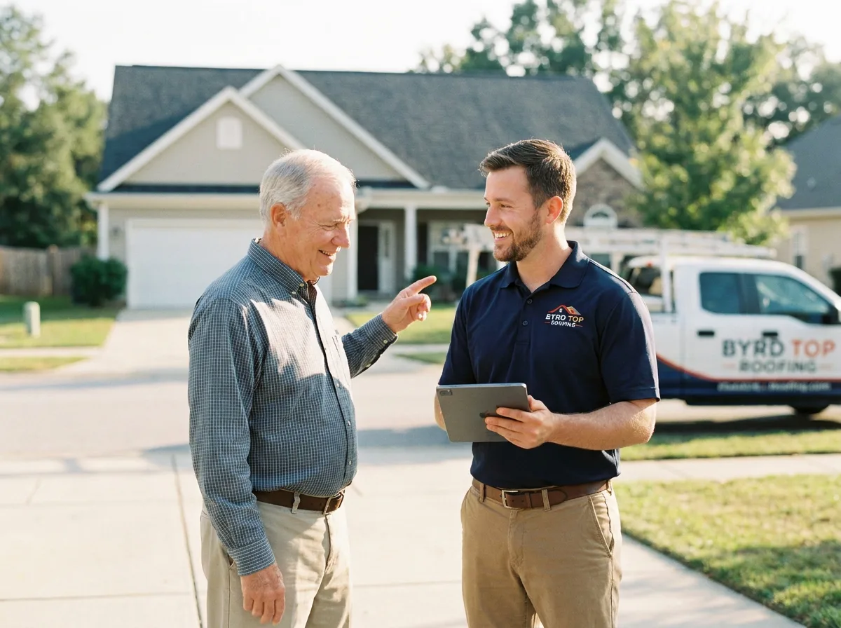 Roofing Tumwater, WA FAQs